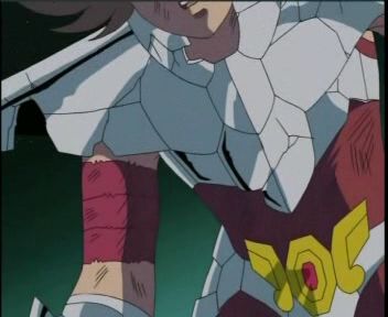 Otaku Gallery  / Anime e Manga / Saint Seiya / Screen Shots / Hades / 12 - L armatura di Atena / 097.jpg